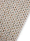Covoraș îngust/preș - interior/exterior Agra Cream/Blue 