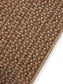 Covoraș îngust/preș - interior/exterior Agra Multicolour/Beige 