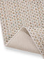 Covor interior/exterior Agra Cream/Blue 