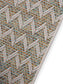 Covoraș îngust/preș - interior/exterior Agra Blue/Cream 