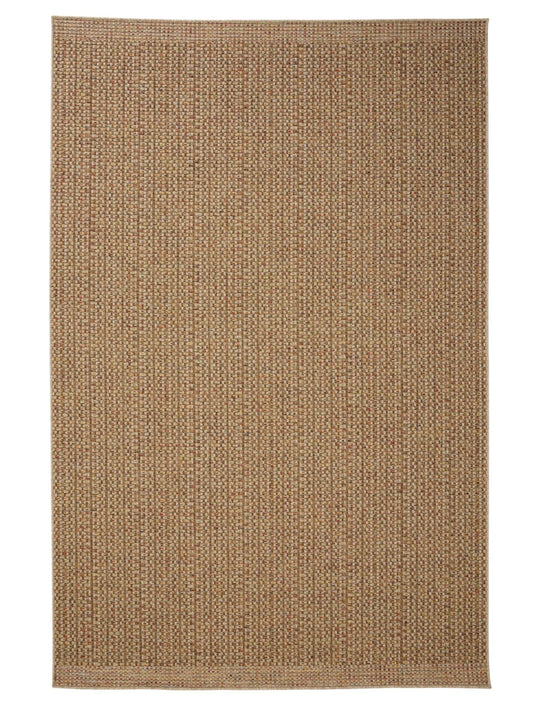 Covor interior/exterior Agra Multicolour/Beige