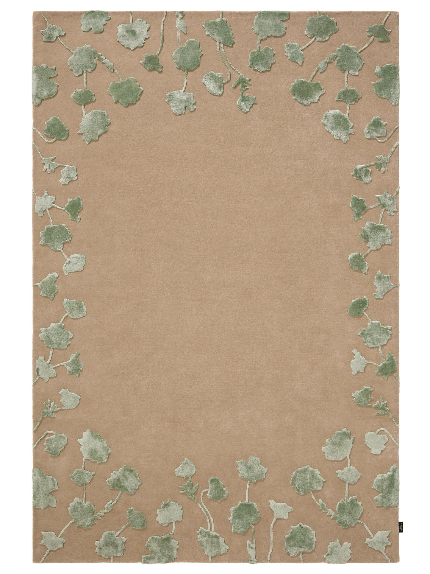 Covor de lână Alice Beige