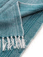 Cotton Pătură Alisea Blue