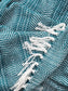 Cotton Pătură Alisea Blue