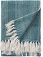Cotton Pătură Alisea Blue