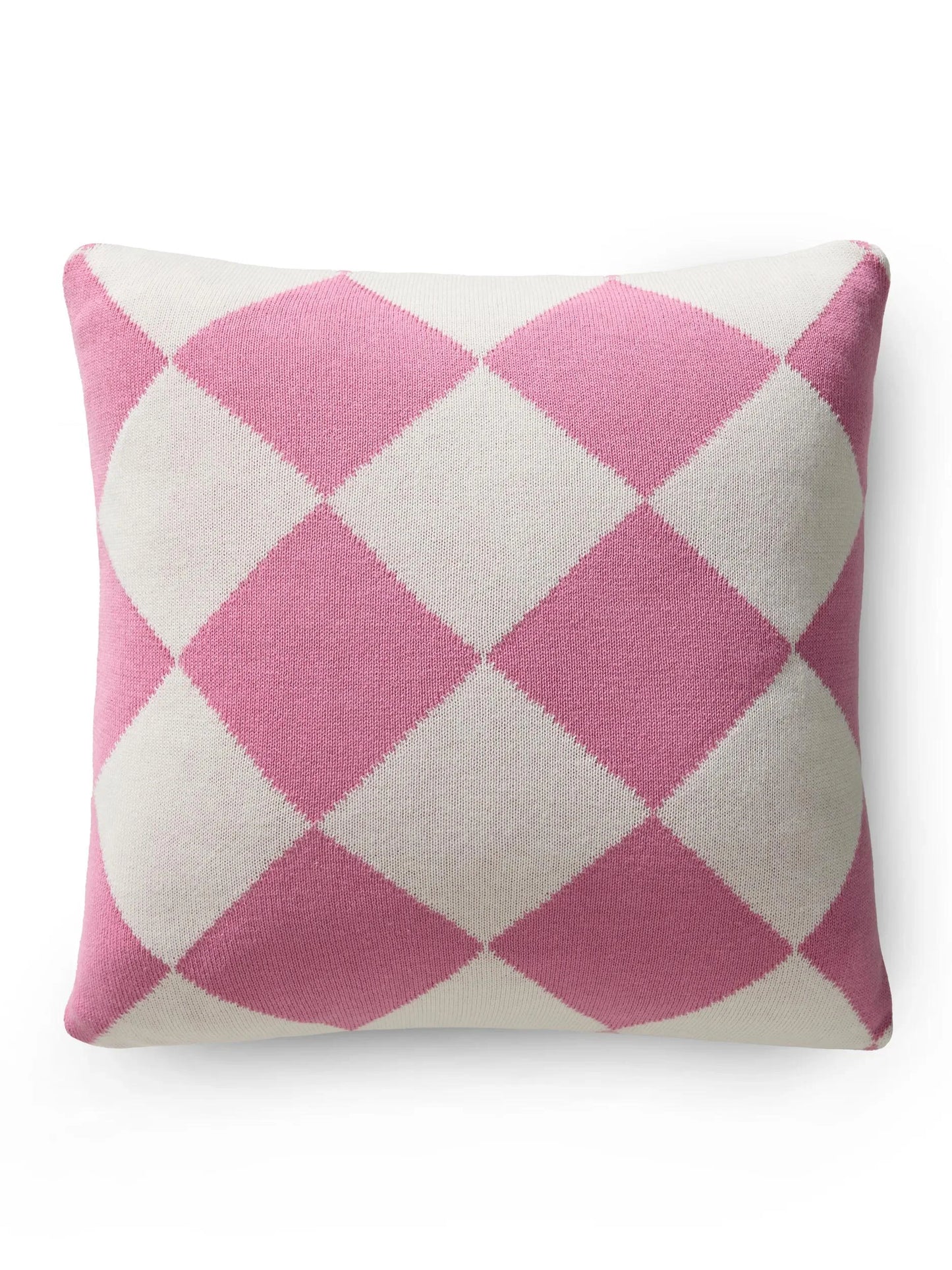 Christmas Pernă Ally Pink