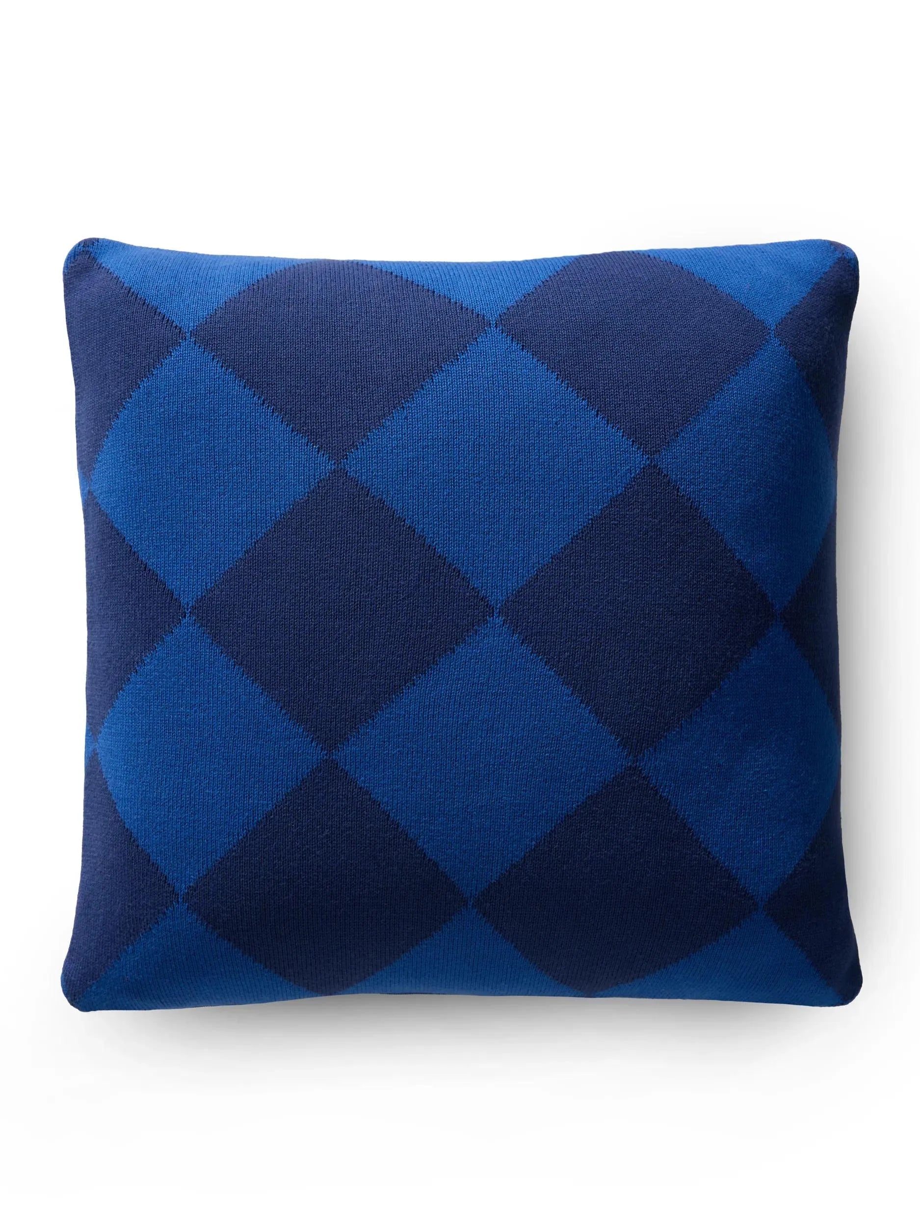 Christmas Pernă Ally Blue