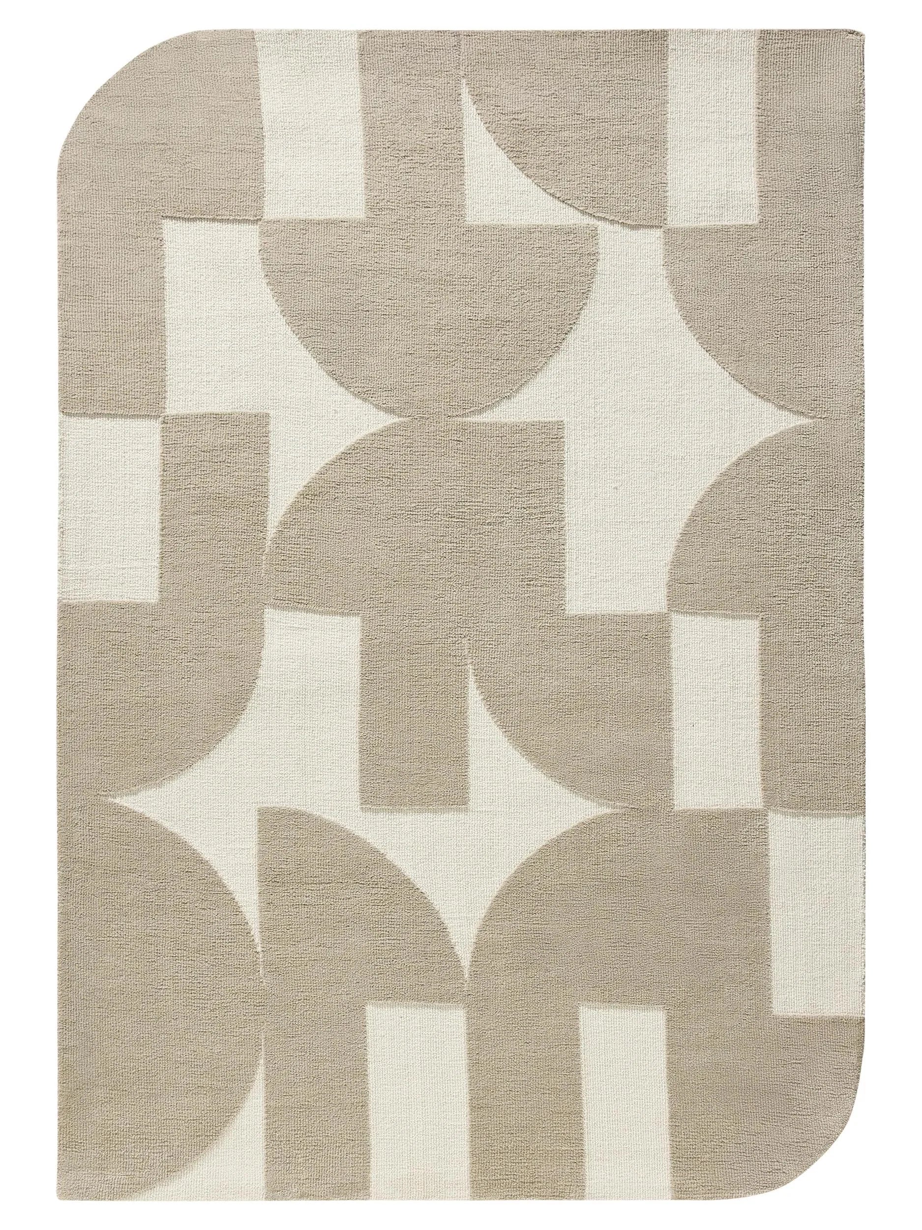 Covor Ally Grey