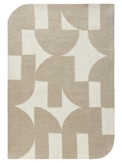 Covor Ally Grey