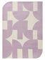 Covor Ally Purple