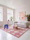 Covor Ally Pink