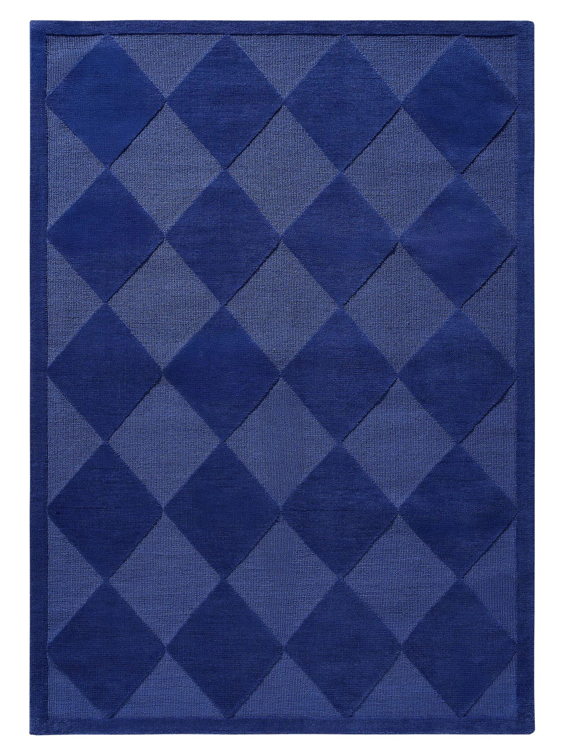 Covor Ally Blue