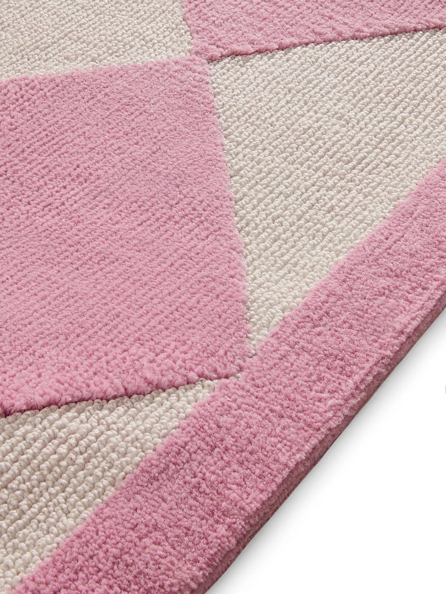 Covor Ally Pink