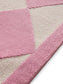 Covor Ally Pink