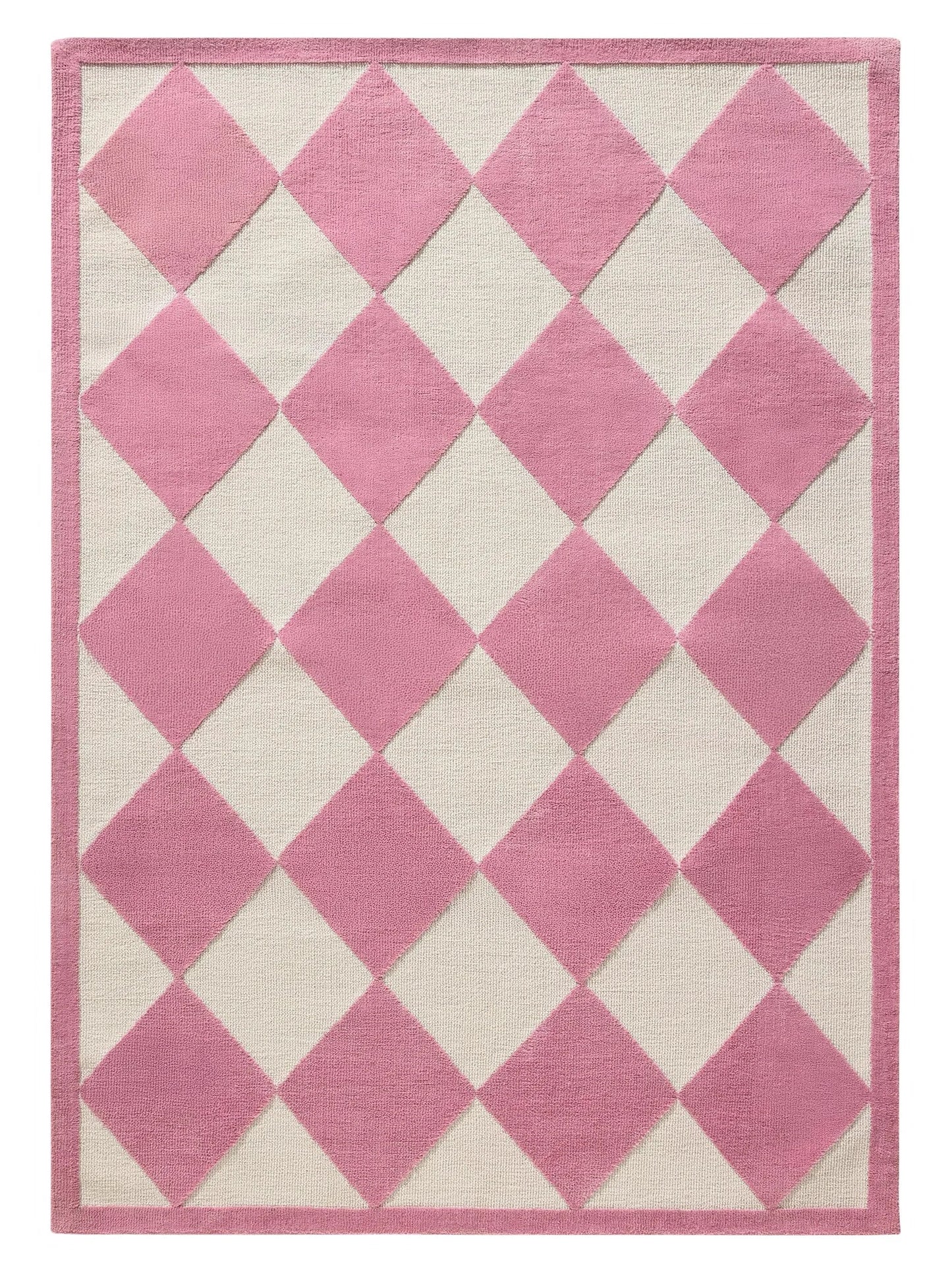 Covor Ally Pink