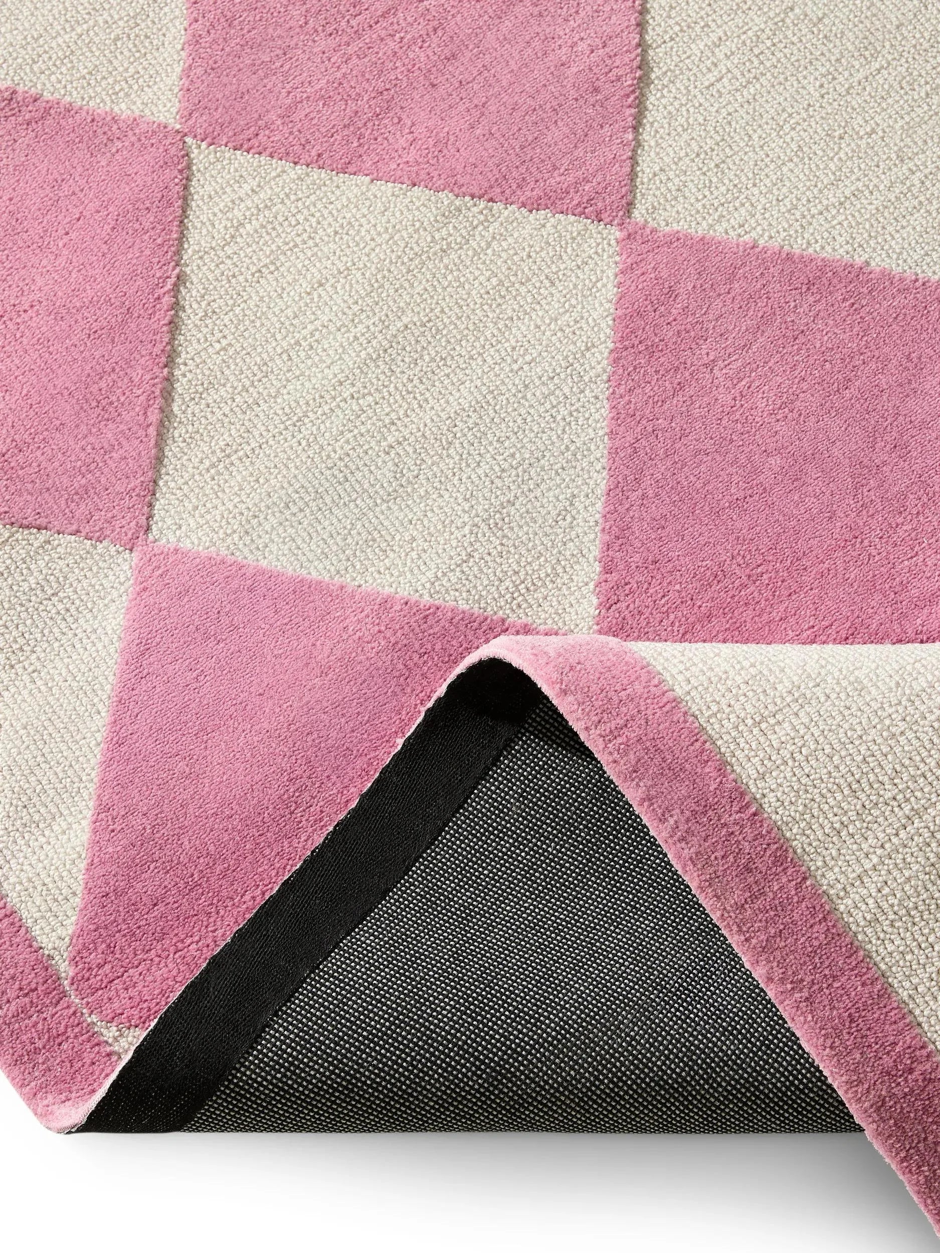 Covor Ally Pink