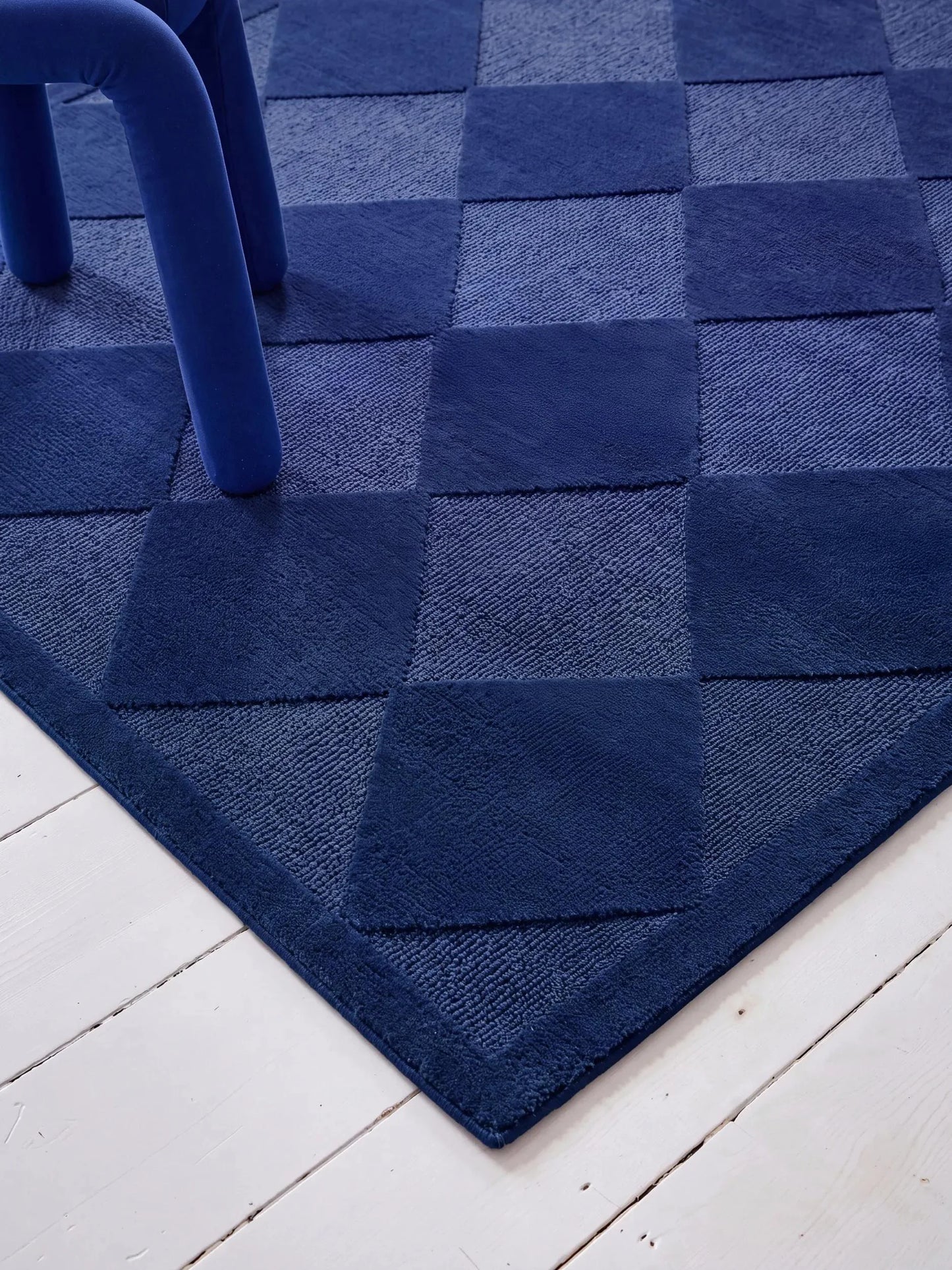 Covor Ally Blue