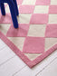 Covor Ally Pink