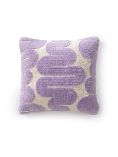 Față de pernă Ally Purple