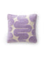 Față de pernă Ally Purple