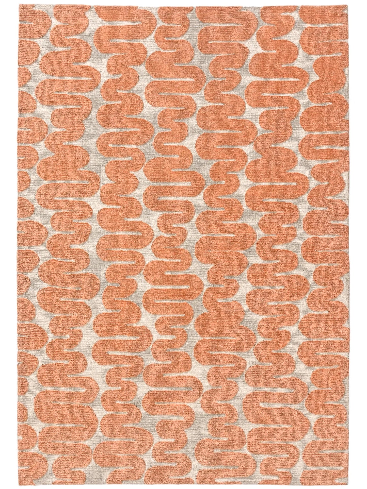 Covor Ally Orange