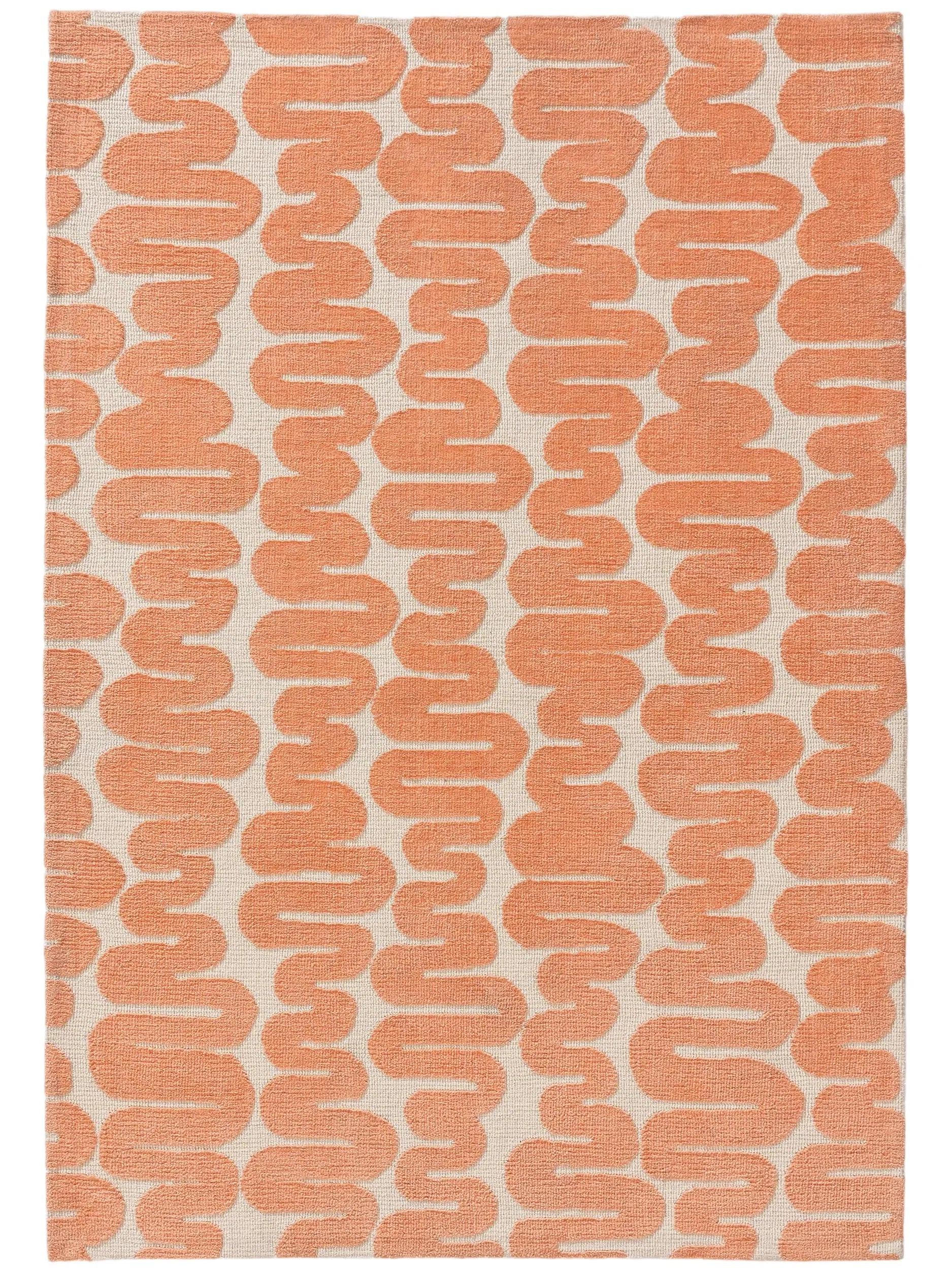 Covor Ally Orange