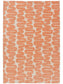 Covor Ally Orange