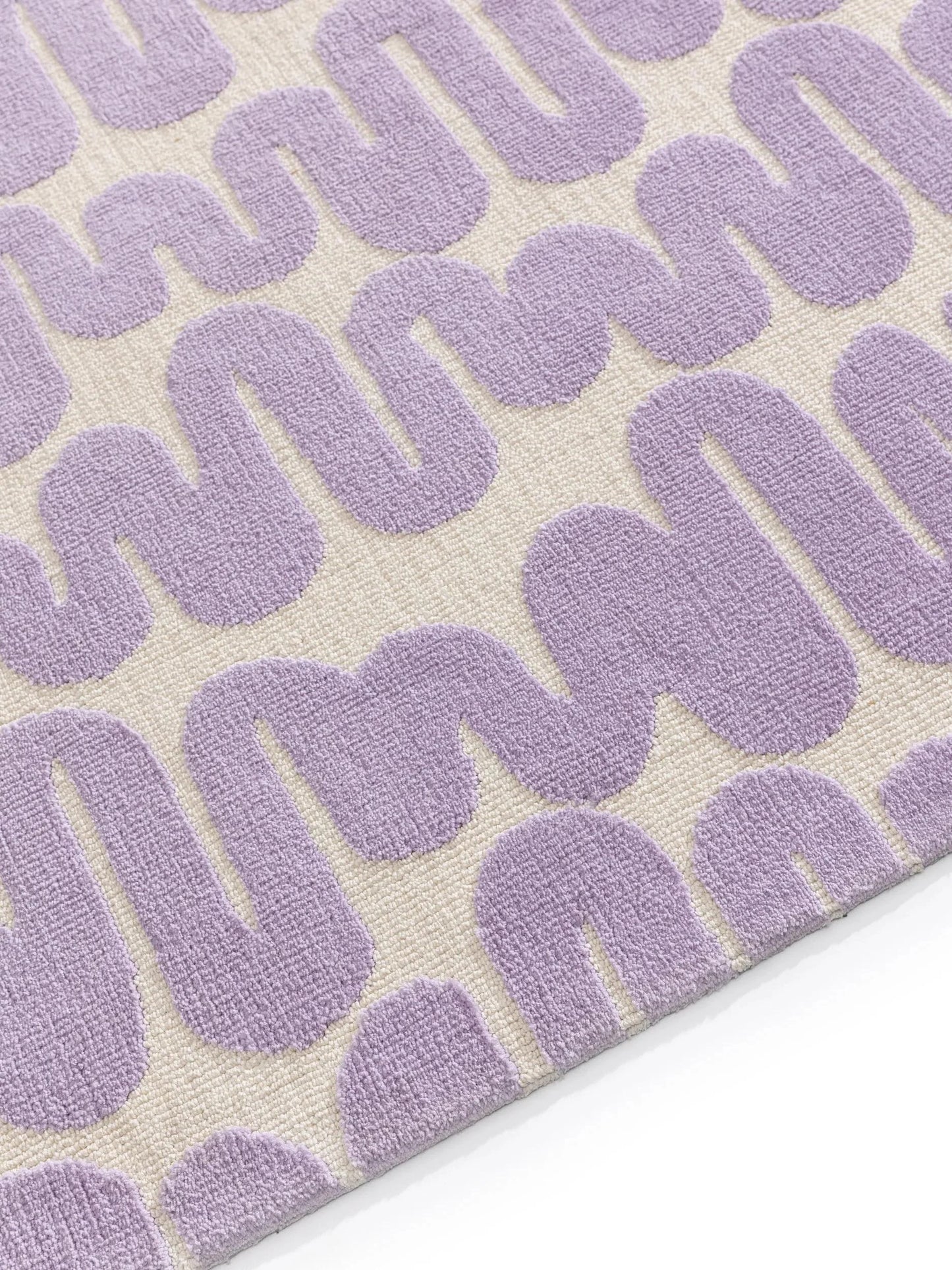 Covor Ally Purple