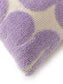 Față de pernă Ally Purple