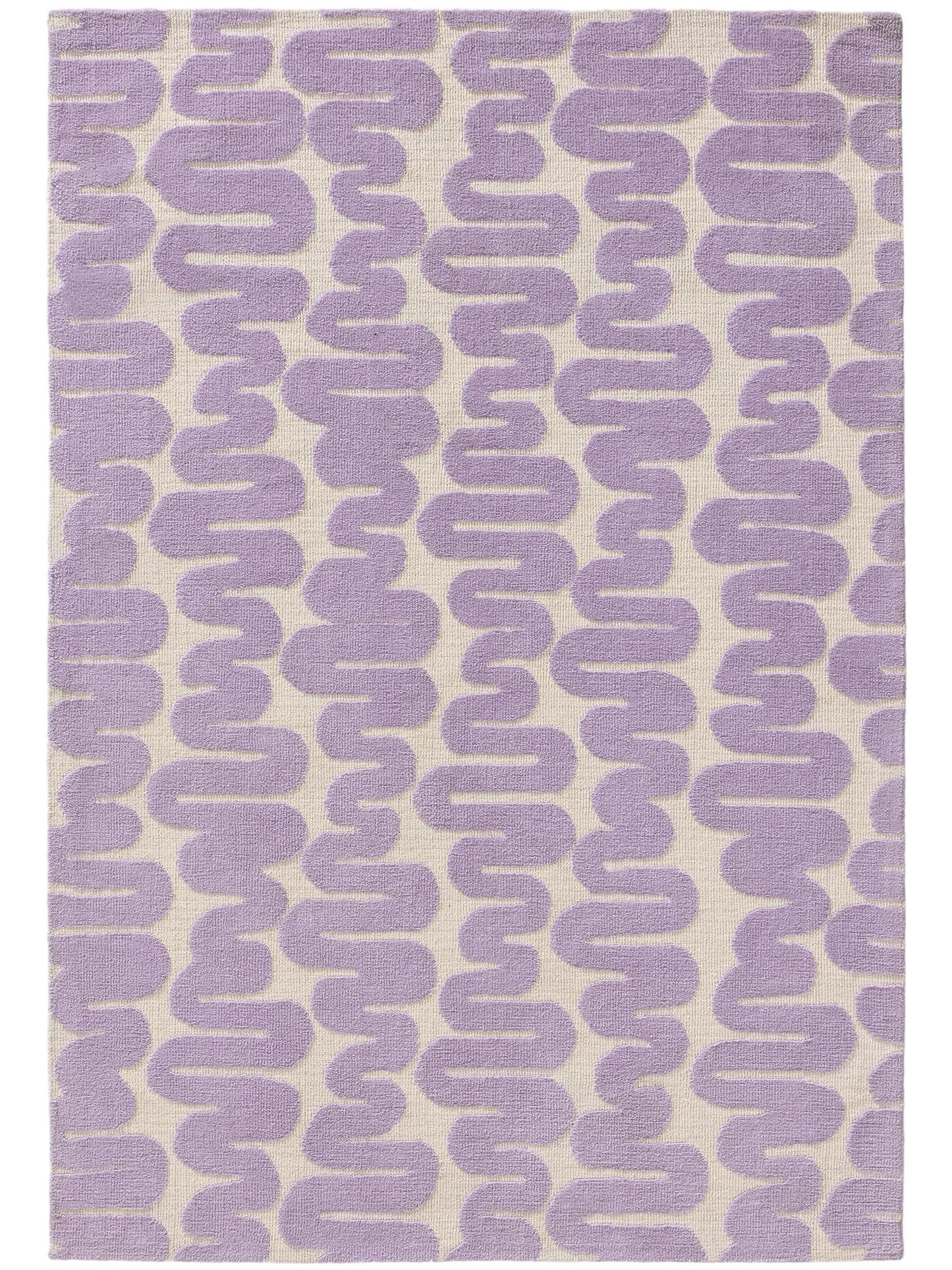 Covor Ally Purple