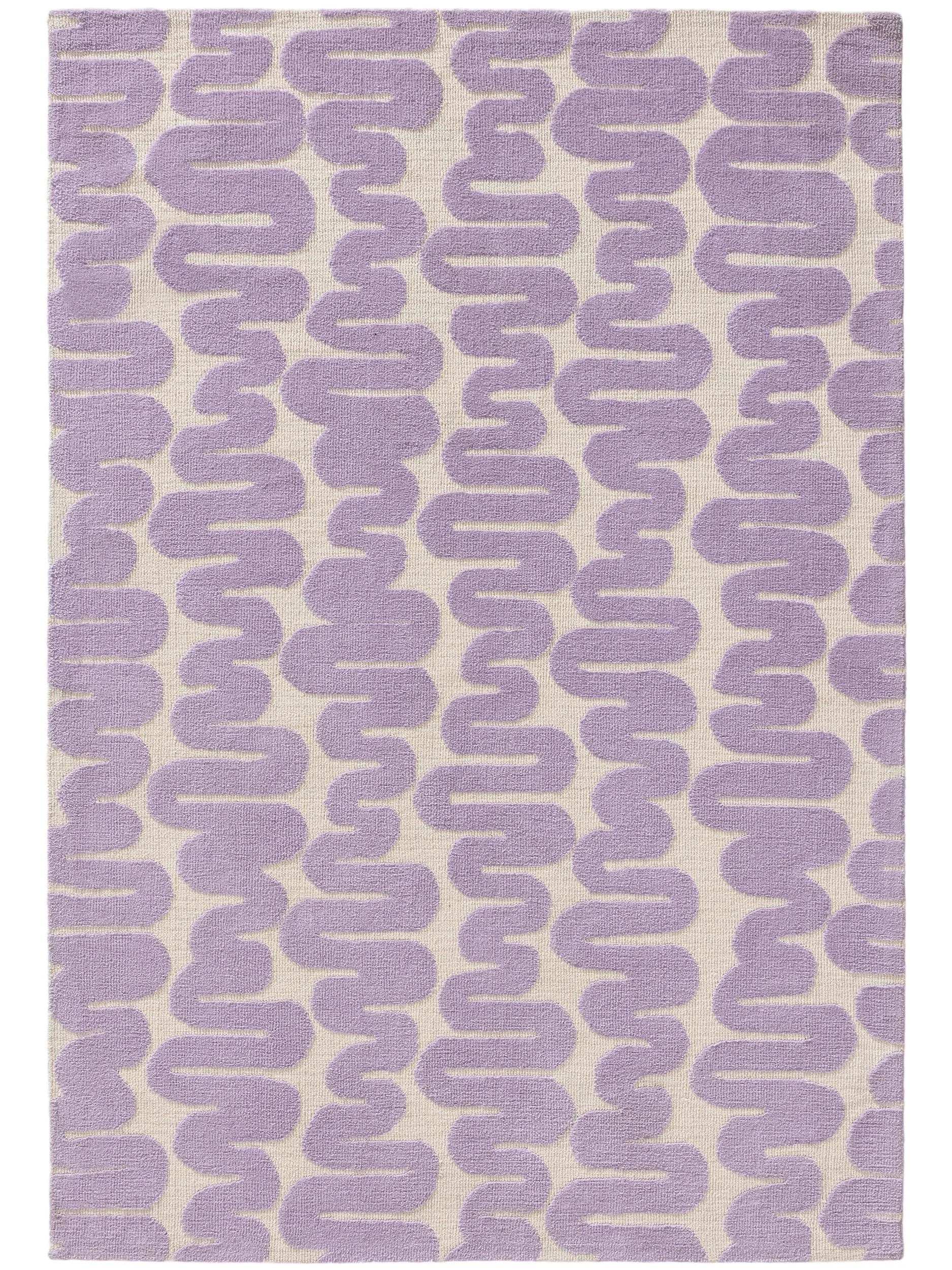 Covor Ally Purple
