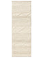 Traversă Alva Cream