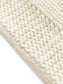 Covor de lână Alva Cream