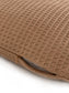 Față de pernă Amalia Light Brown