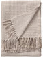 Cotton Pătură Amalia Ivory