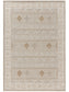 Covor interior/exterior Andora Cream/Beige 