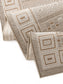 Covor interior/exterior Andora Cream/Beige