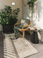 Covor interior/exterior Andora Cream/Beige