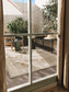 Covor interior/exterior Andora Cream/Beige