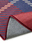 Covor lavabil Angus Red
