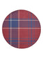 Covor lavabil Angus Red