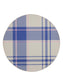 Covor lavabil Angus Blue
