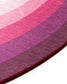 Covor lavabil Anko Pink