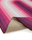Covor lavabil Anko Pink