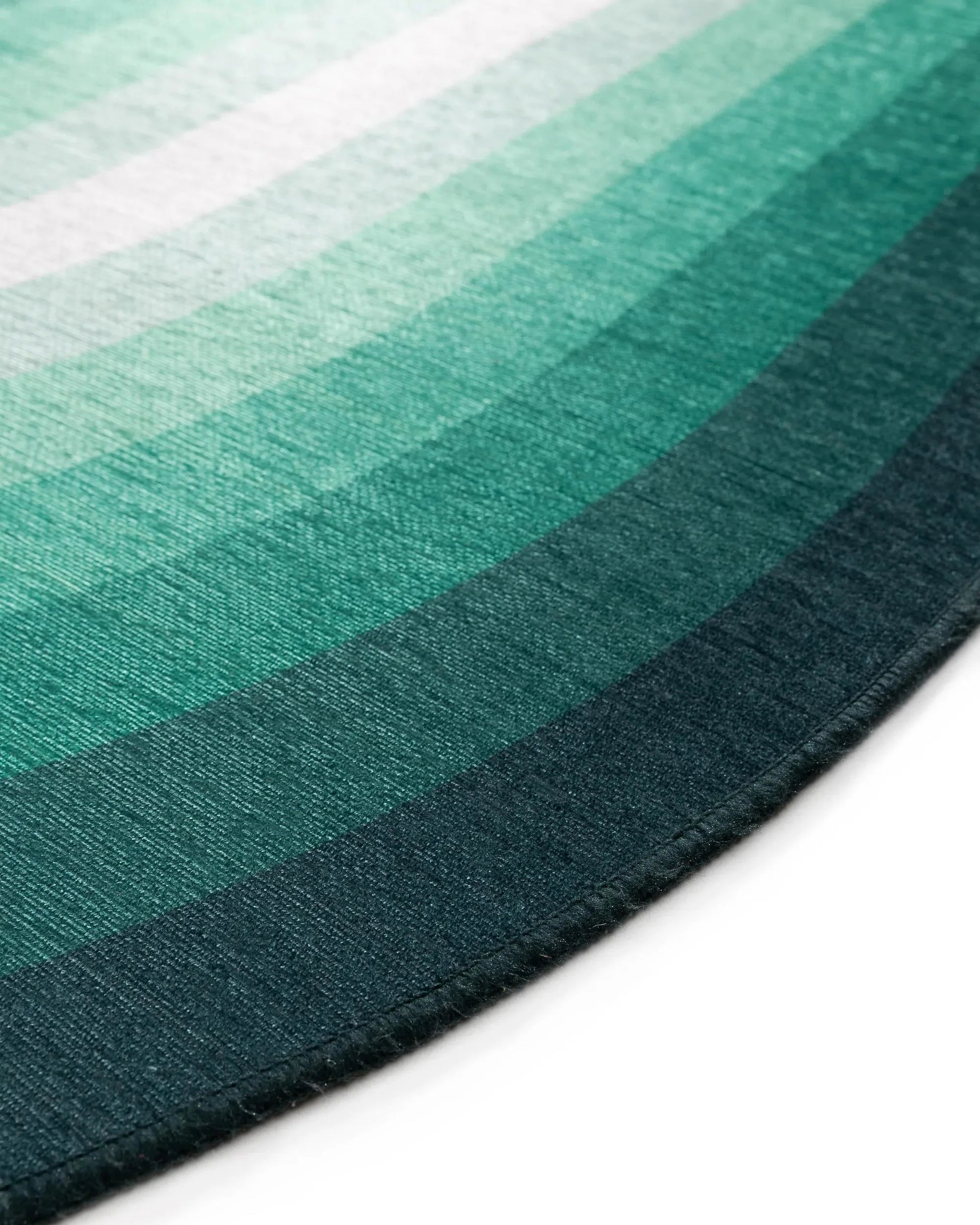Covor lavabil Anko Green