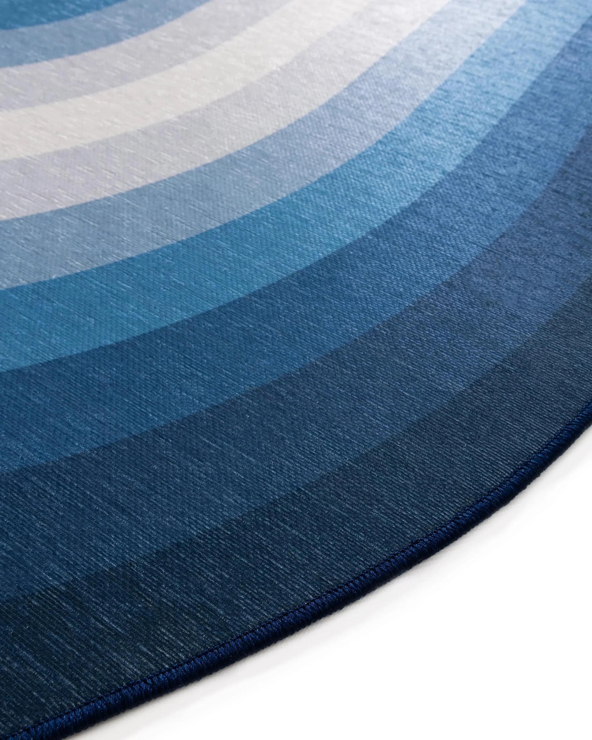 Covor lavabil Anko Blue