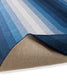 Covor lavabil Anko Blue