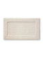 Covor de baie Annie White