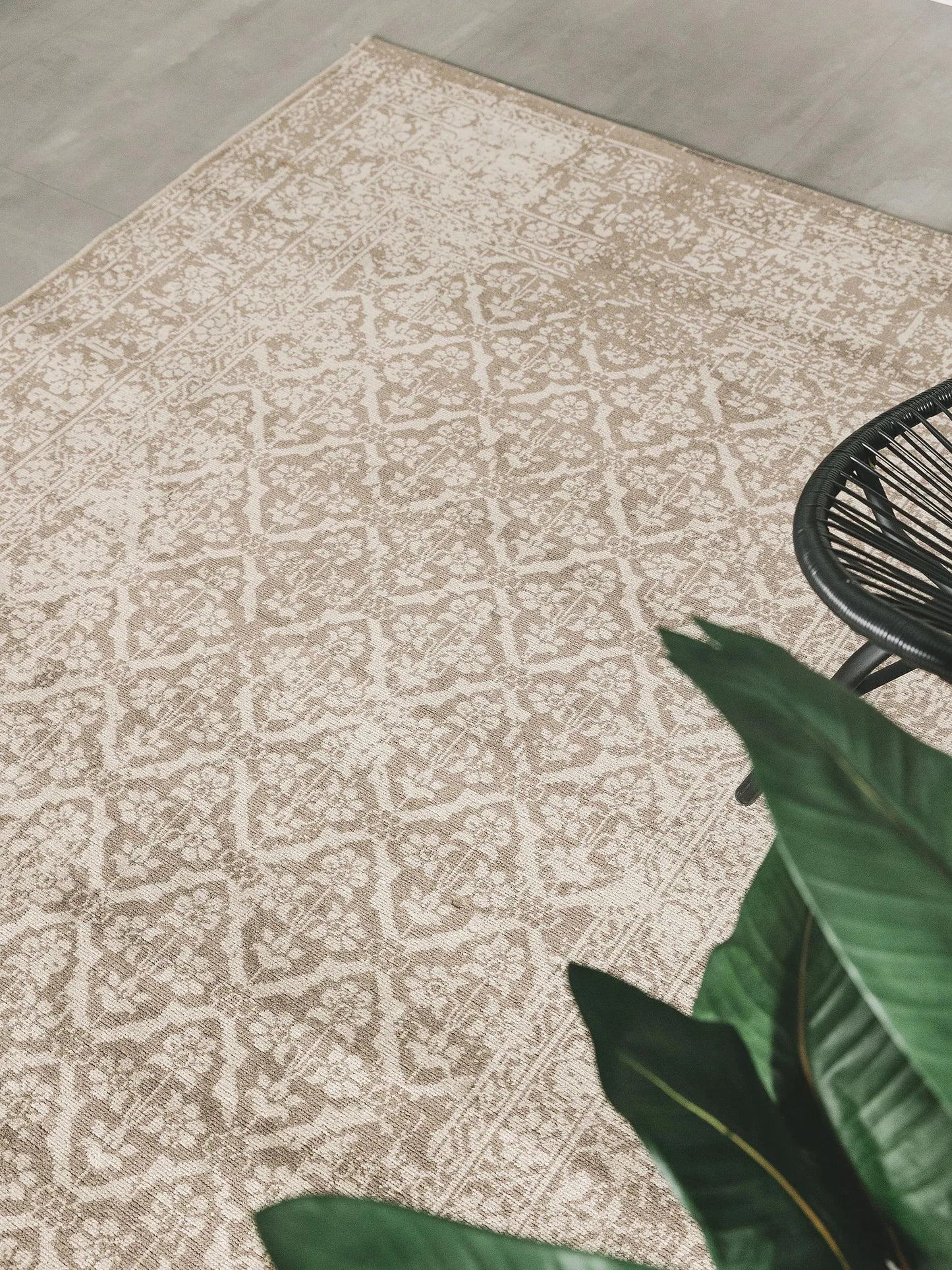 Covor interior/exterior Antique Taupe 