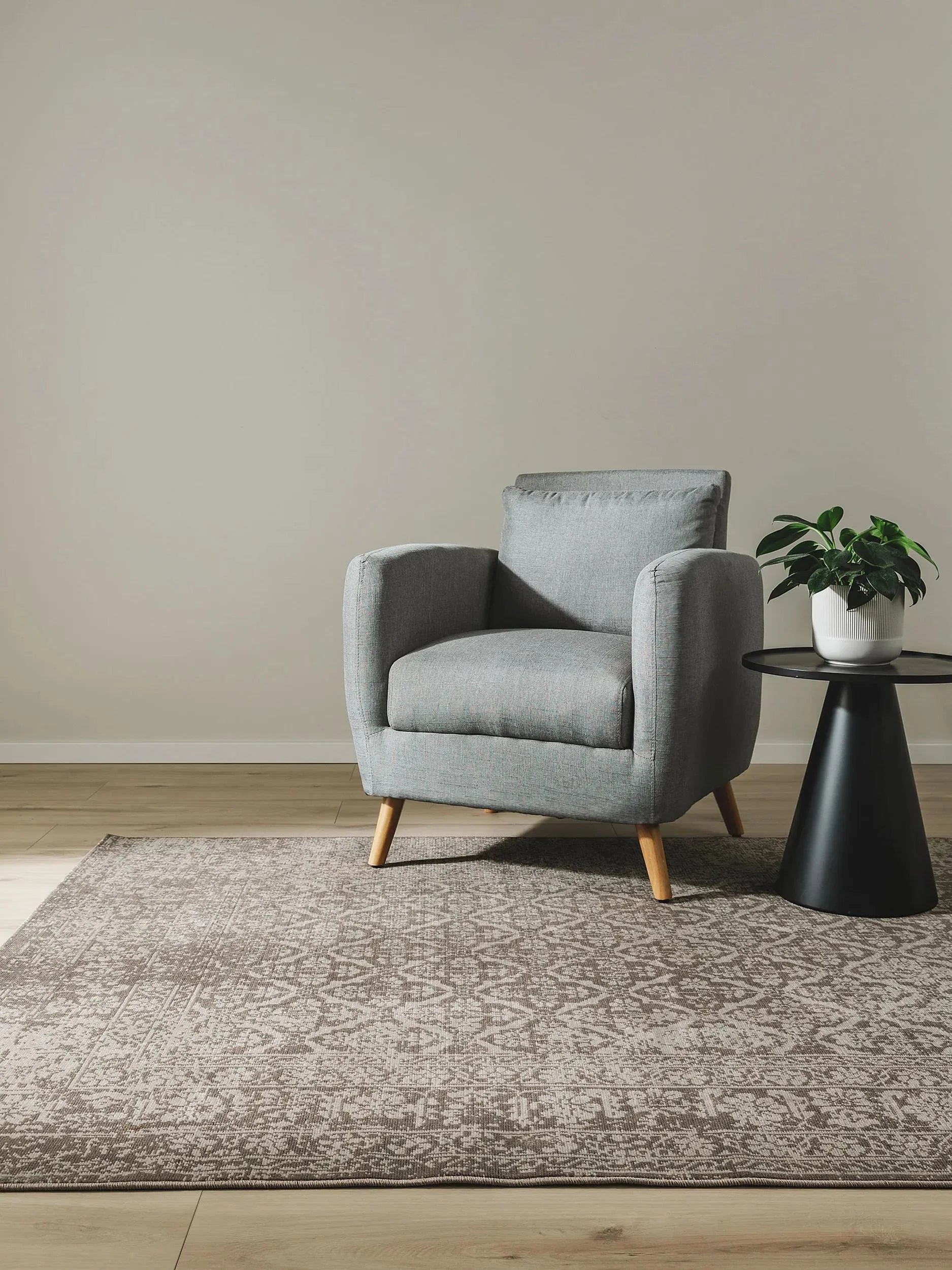 Covor interior/exterior Antique Taupe 